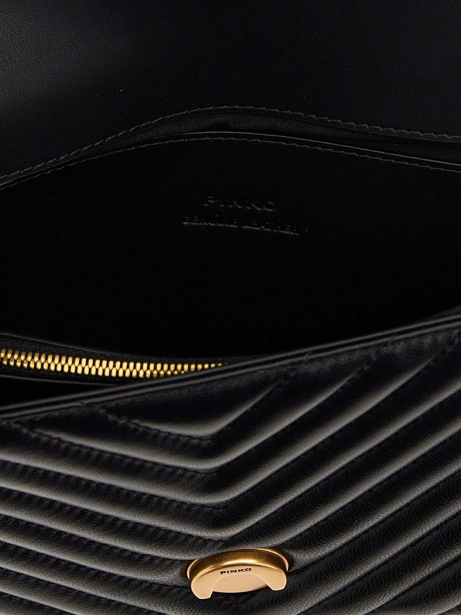 Classic Love Bag One Crossbody Bags Black sold by Wanan Luxury product image thumbnail 4