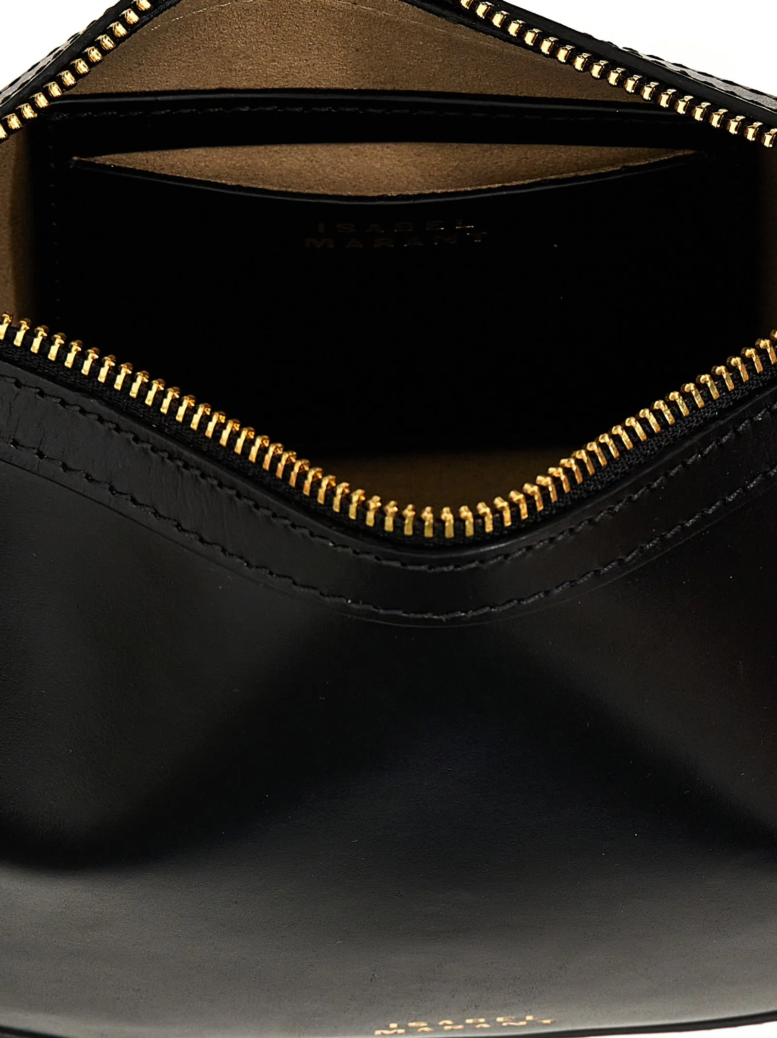 Oskan Moon Shoulder Bags Black sold by Wanan Luxury product image thumbnail 4