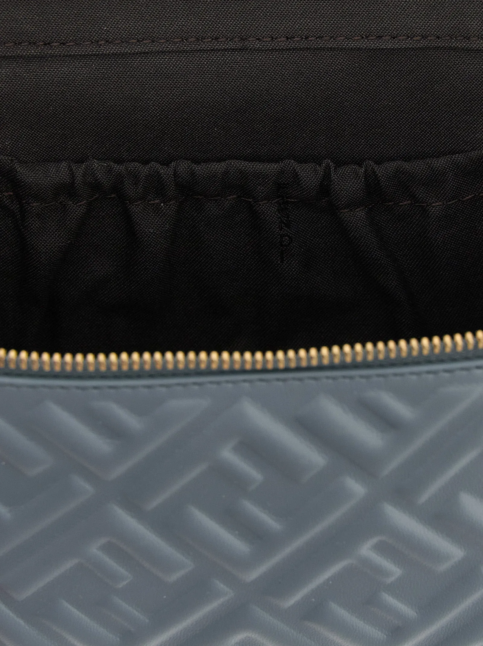 Vanity Crossbody Bags Light Blue sold by Wanan Luxury product image thumbnail 4