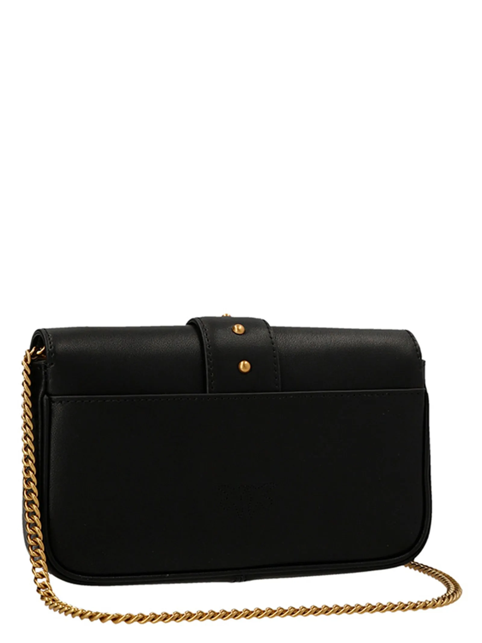 Pocket Love One Crossbody Bags Black sold by Wanan Luxury product image thumbnail 2