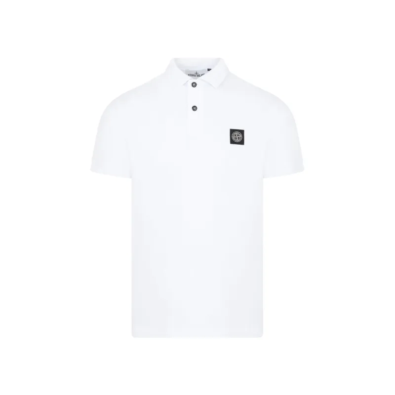 Polo White sold by Wanan Luxury