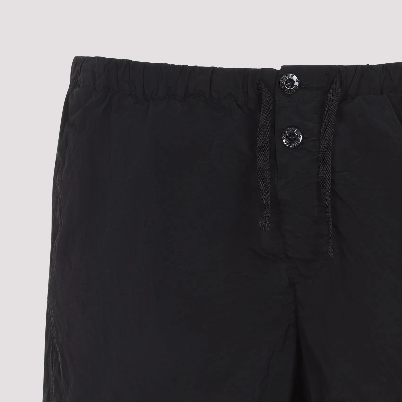 Shorts Black sold by Wanan Luxury product image thumbnail 4