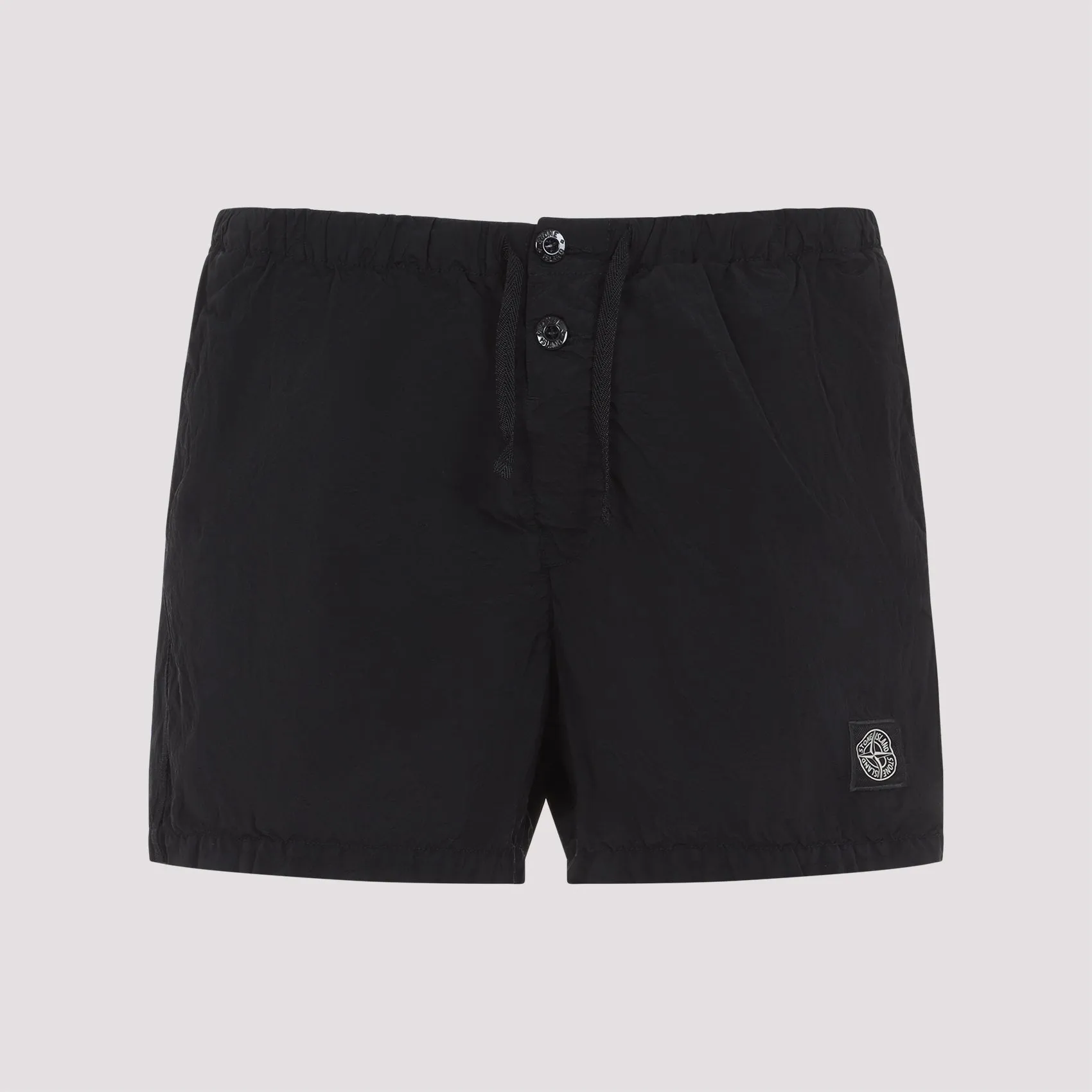 Shorts Black sold by Wanan Luxury product image thumbnail 2