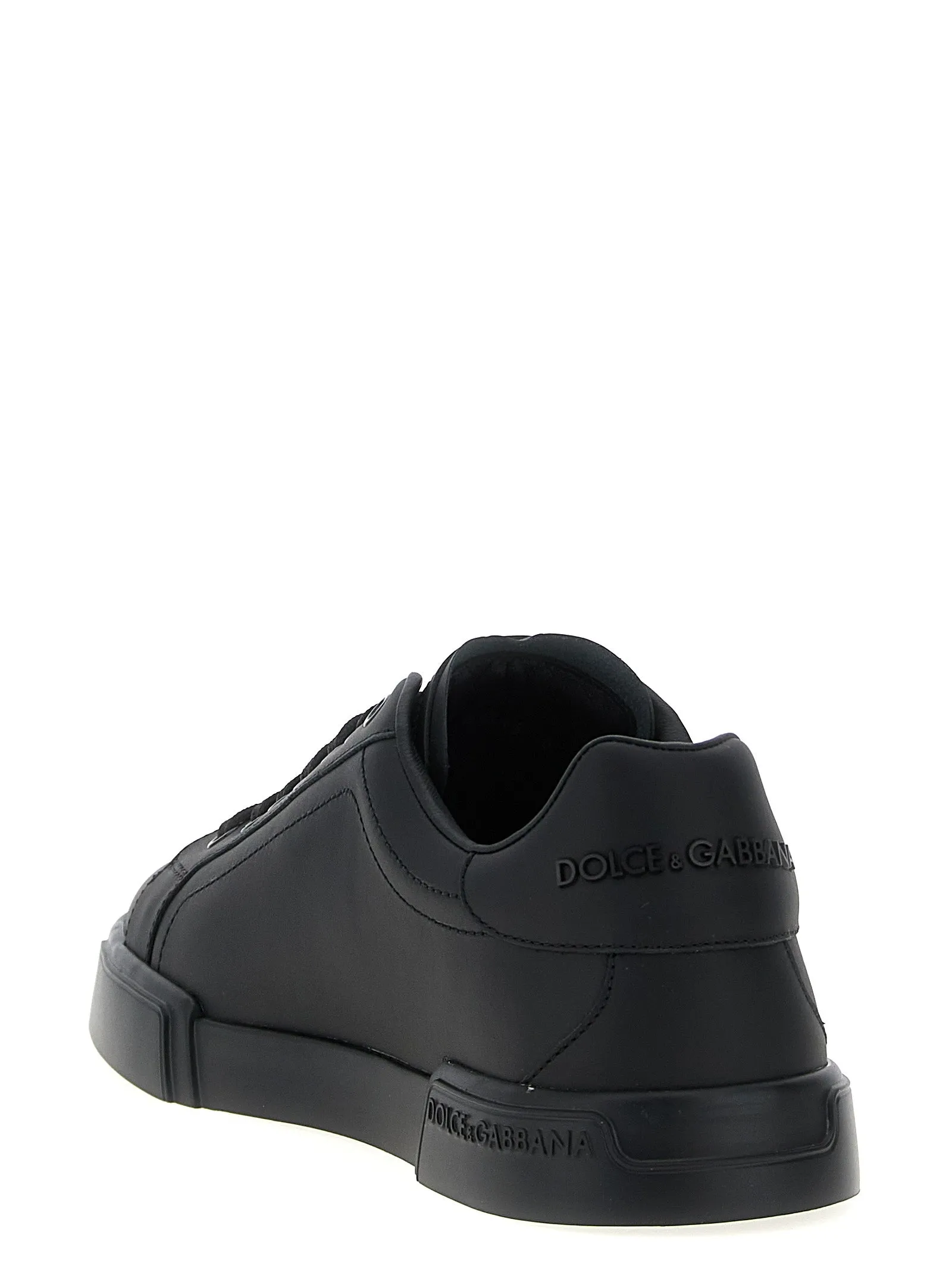 Portofino Sneakers Black sold by Wanan Luxury product image thumbnail 3