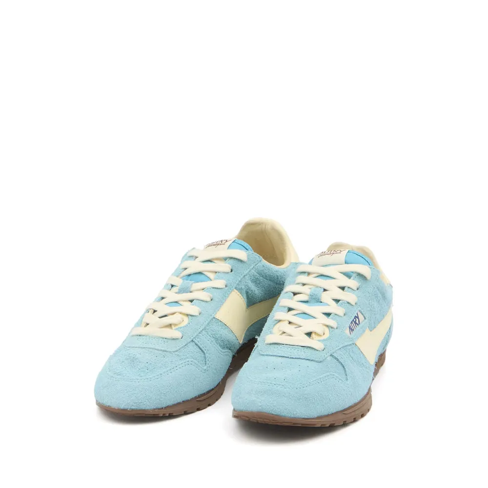 Sneakers Blue sold by Wanan Luxury product image thumbnail 3