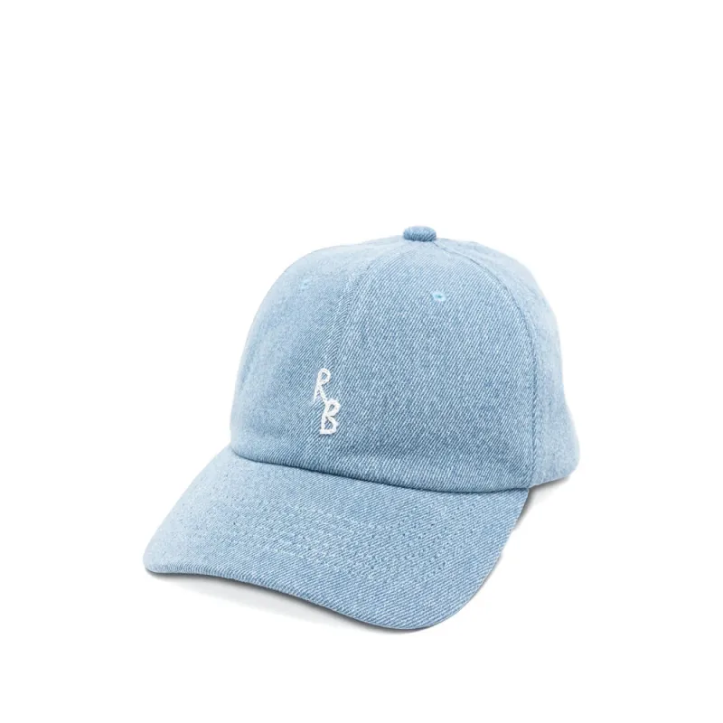Caps Blue made by Wanan Luxury