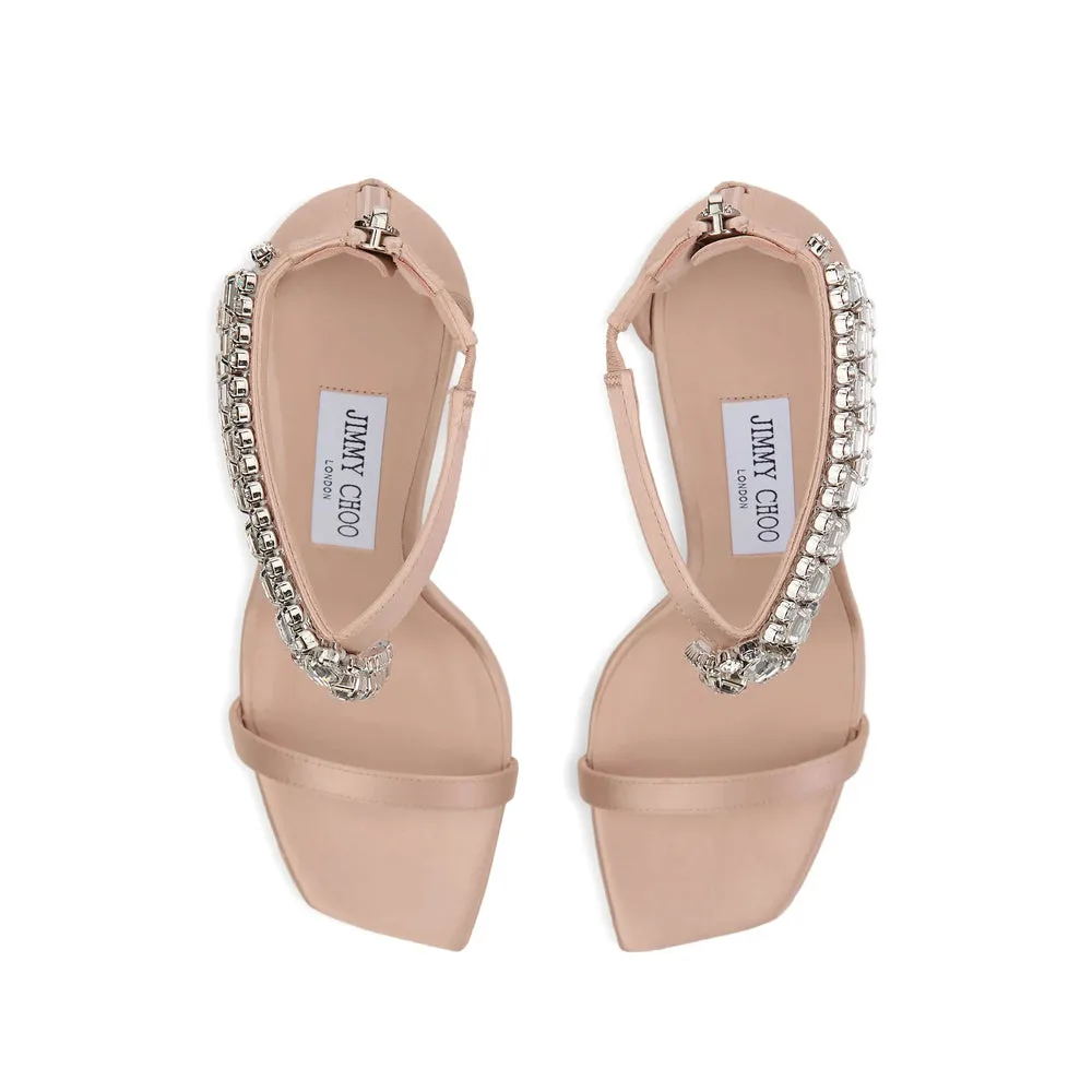 Shoes Pink sold by Wanan Luxury product image thumbnail 5