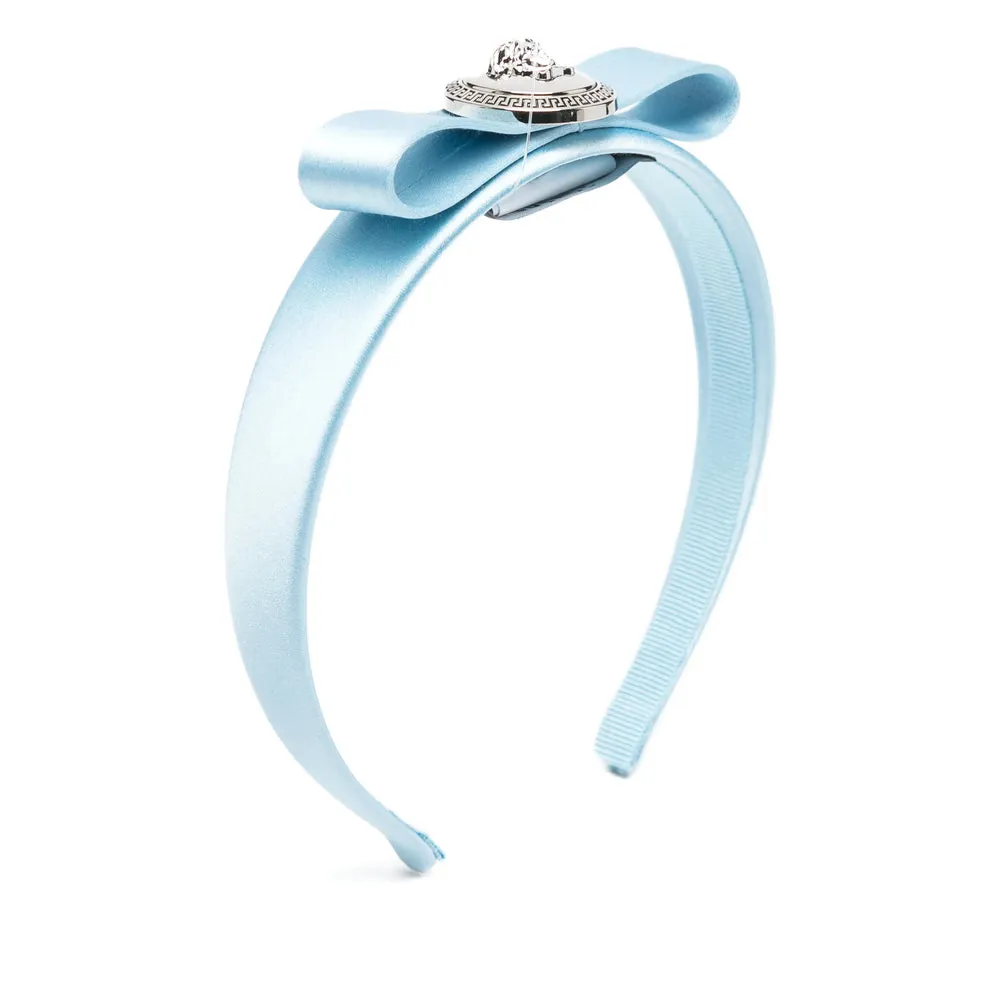 Hair Accessories Blue sold by Wanan Luxury