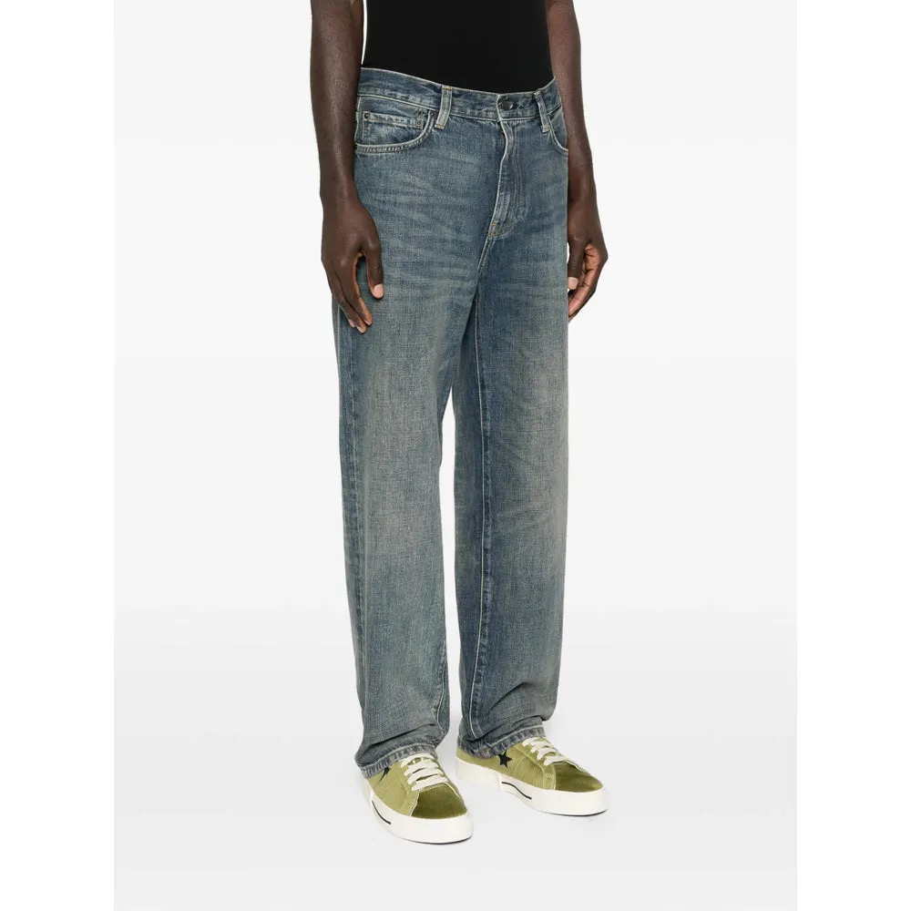 Denim Blue sold by Wanan Luxury product image thumbnail 4