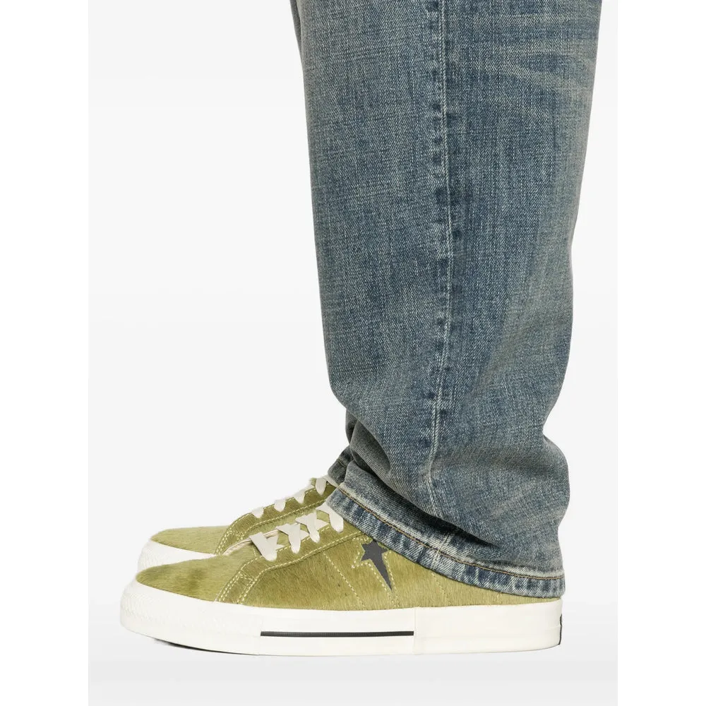 Denim Blue sold by Wanan Luxury product image thumbnail 3