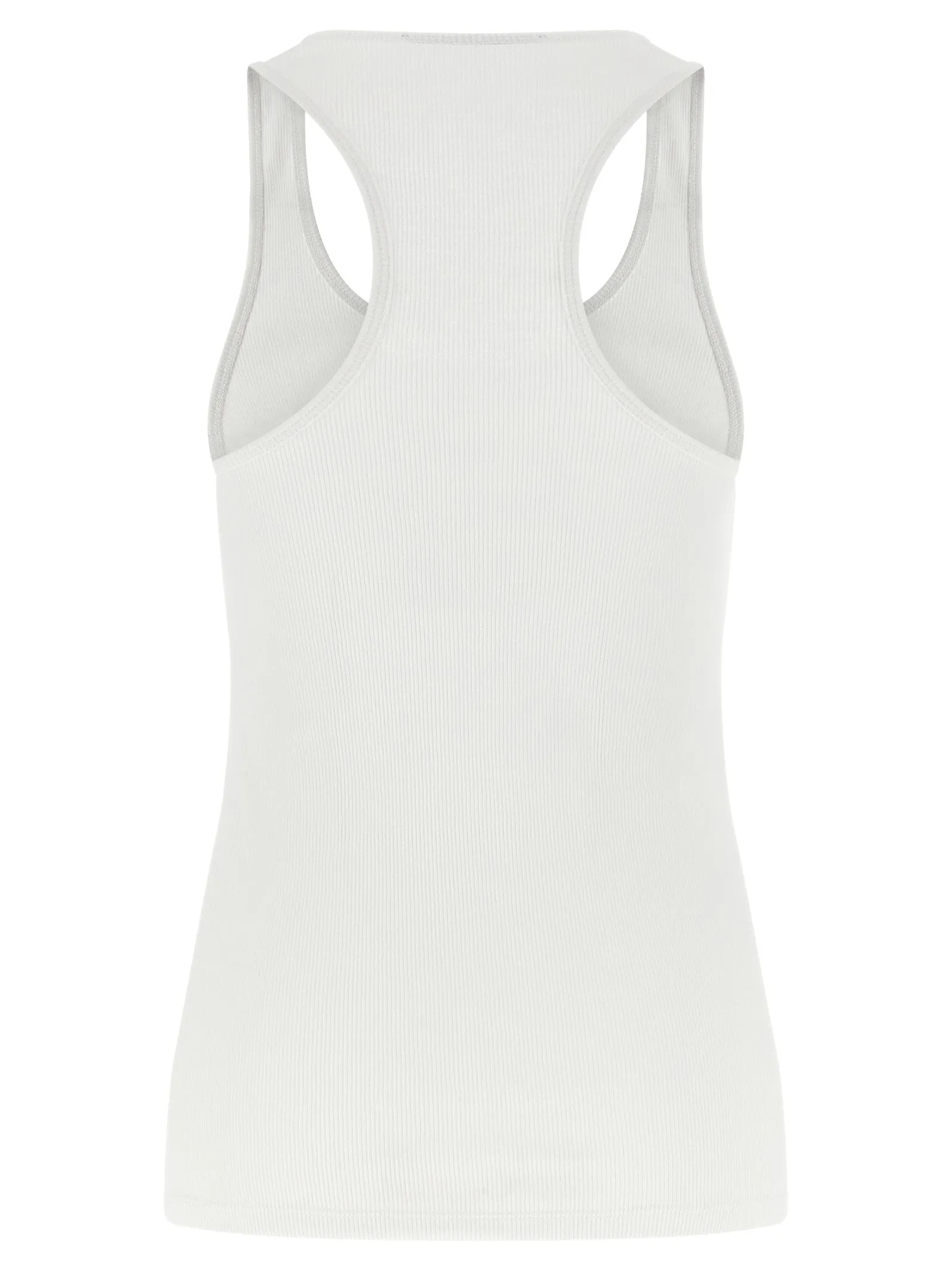 Hardcore Tops White sold by Wanan Luxury product image thumbnail 2