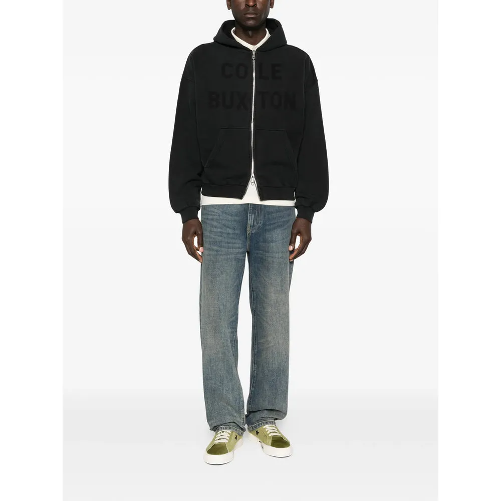 Sweatshirts Black sold by Wanan Luxury product image thumbnail 3