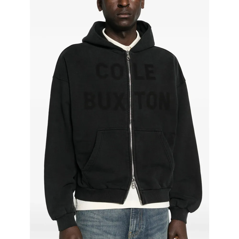 Sweatshirts Black sold by Wanan Luxury product image thumbnail 5