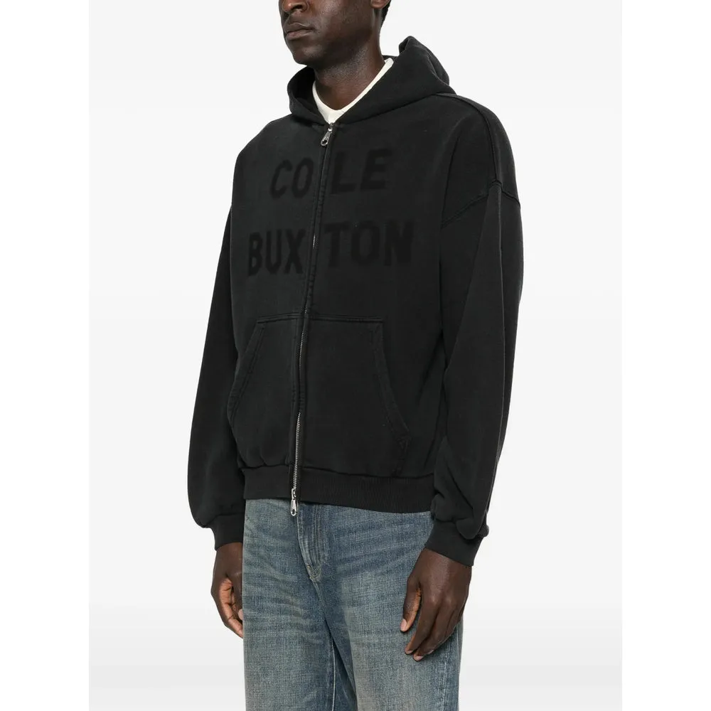 Sweatshirts Black sold by Wanan Luxury product image thumbnail 2