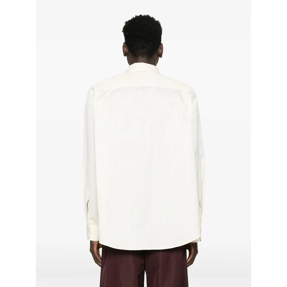 Shirts Neutral sold by Wanan Luxury product image thumbnail 3