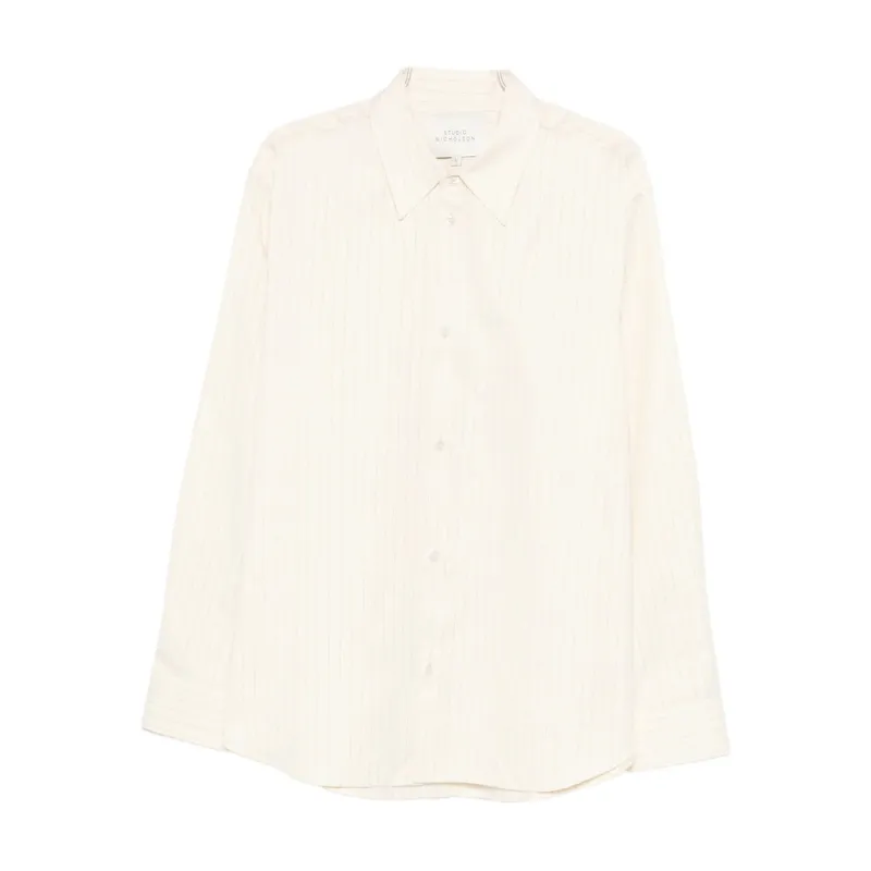 Shirts Neutral sold by Wanan Luxury