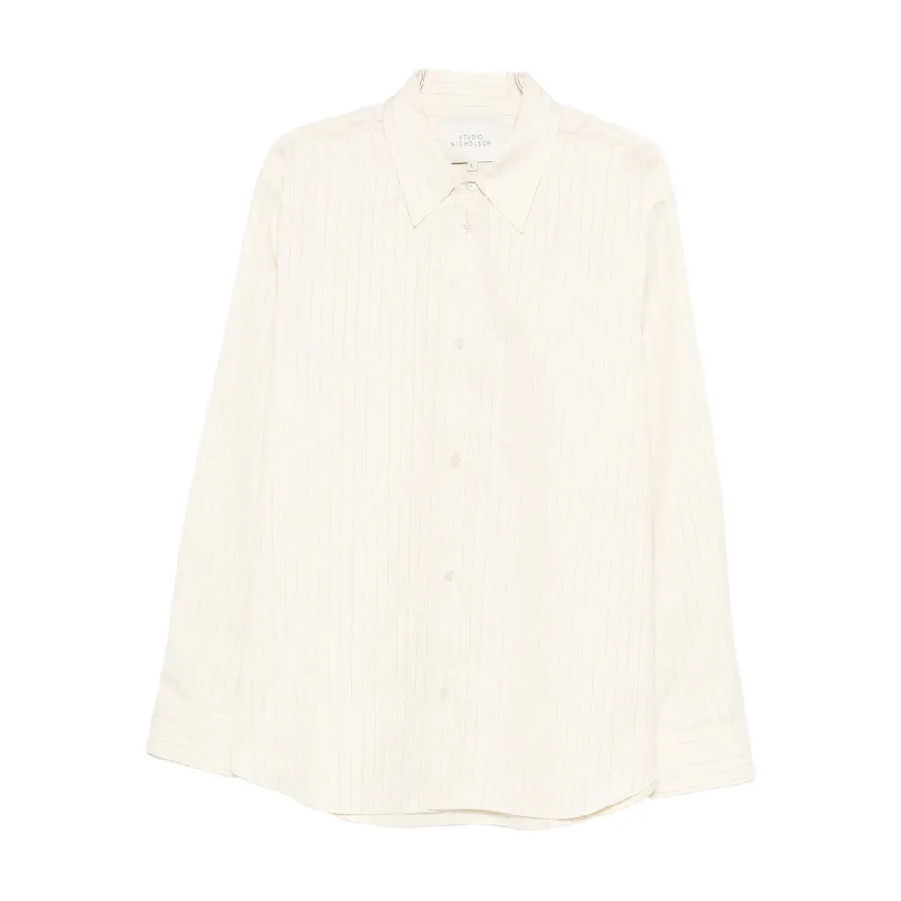 Shirts Neutral sold by Wanan Luxury