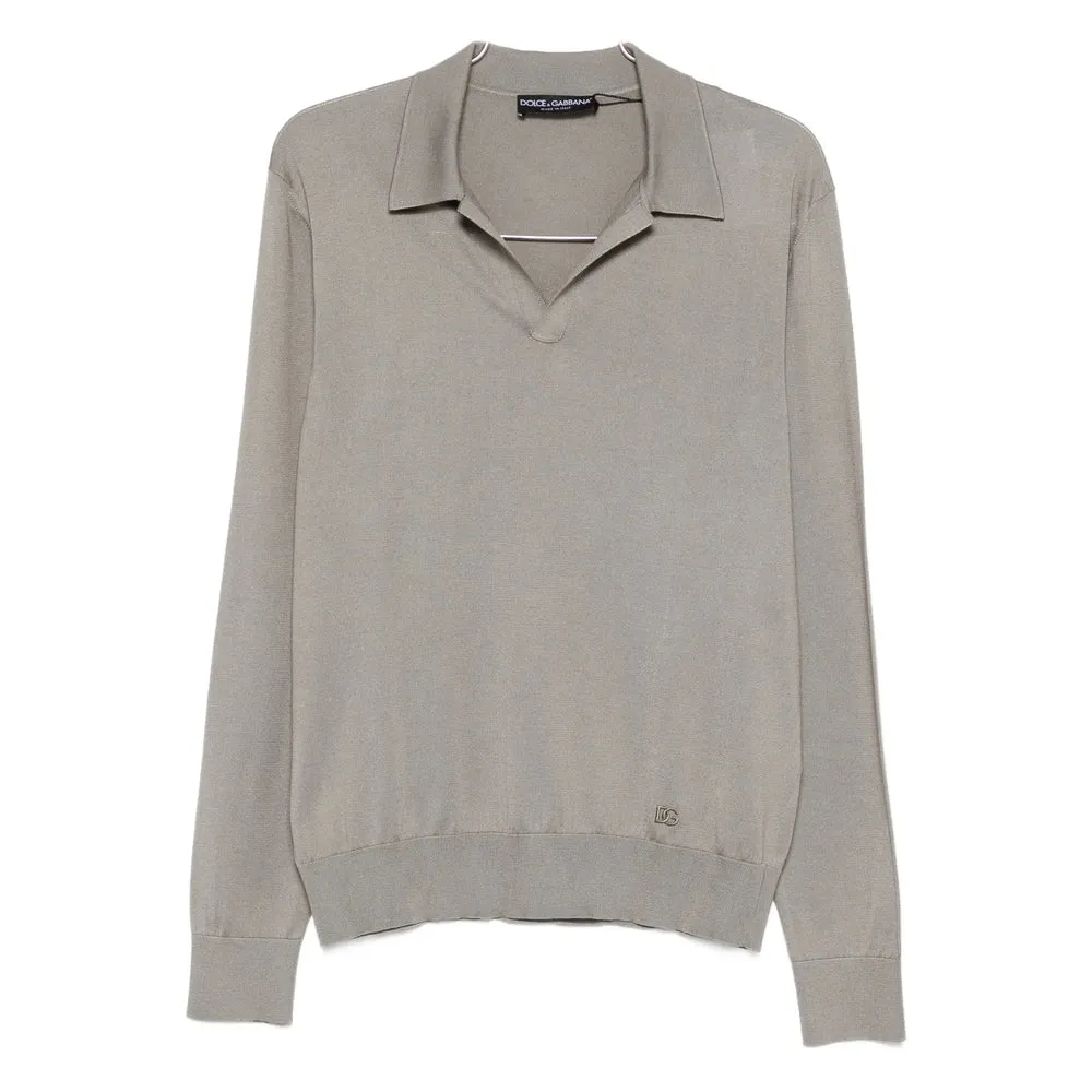 Sweaters Gray sold by Wanan Luxury