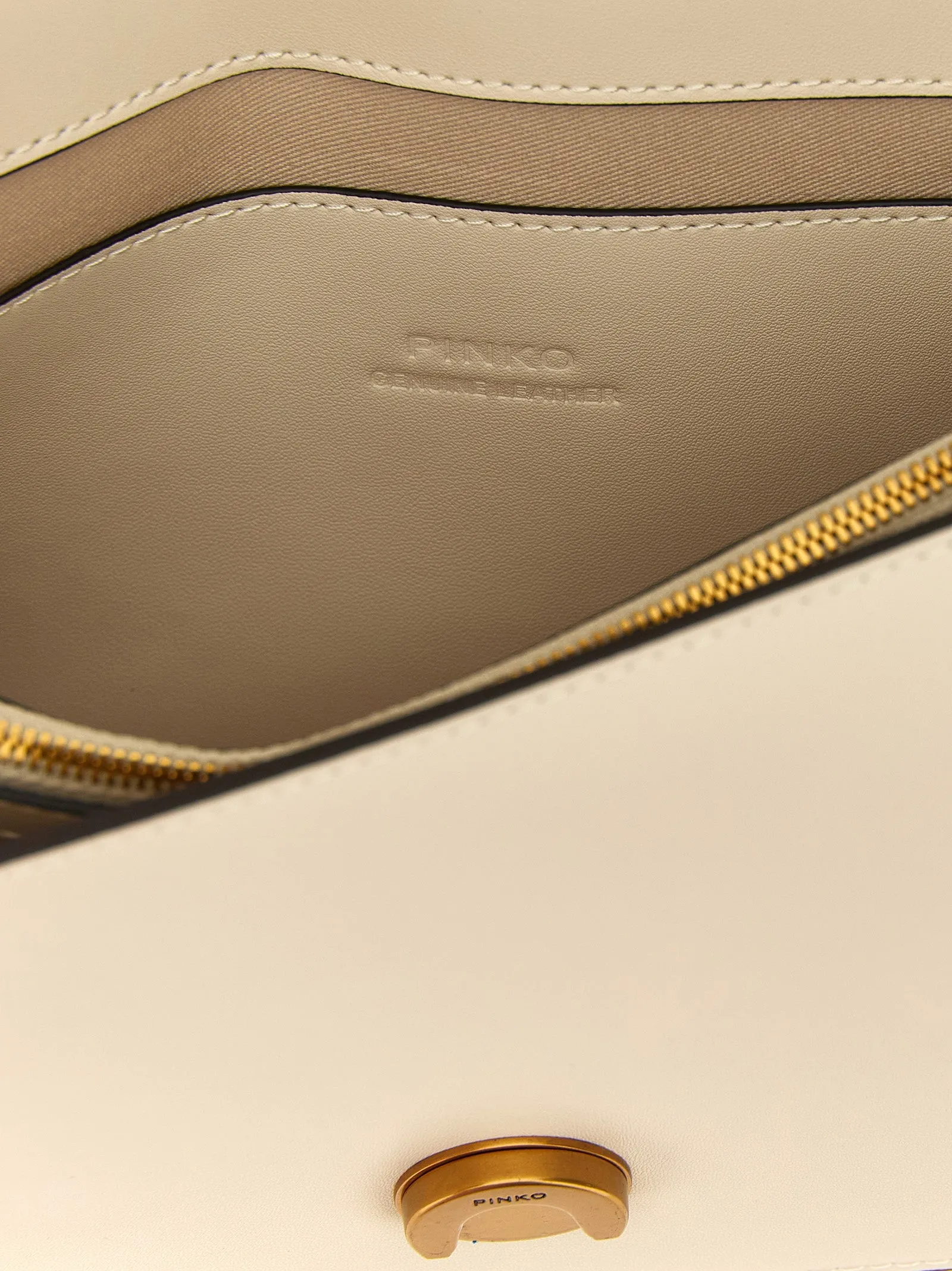 Love One Classic Crossbody Bags White sold by Wanan Luxury product image thumbnail 4