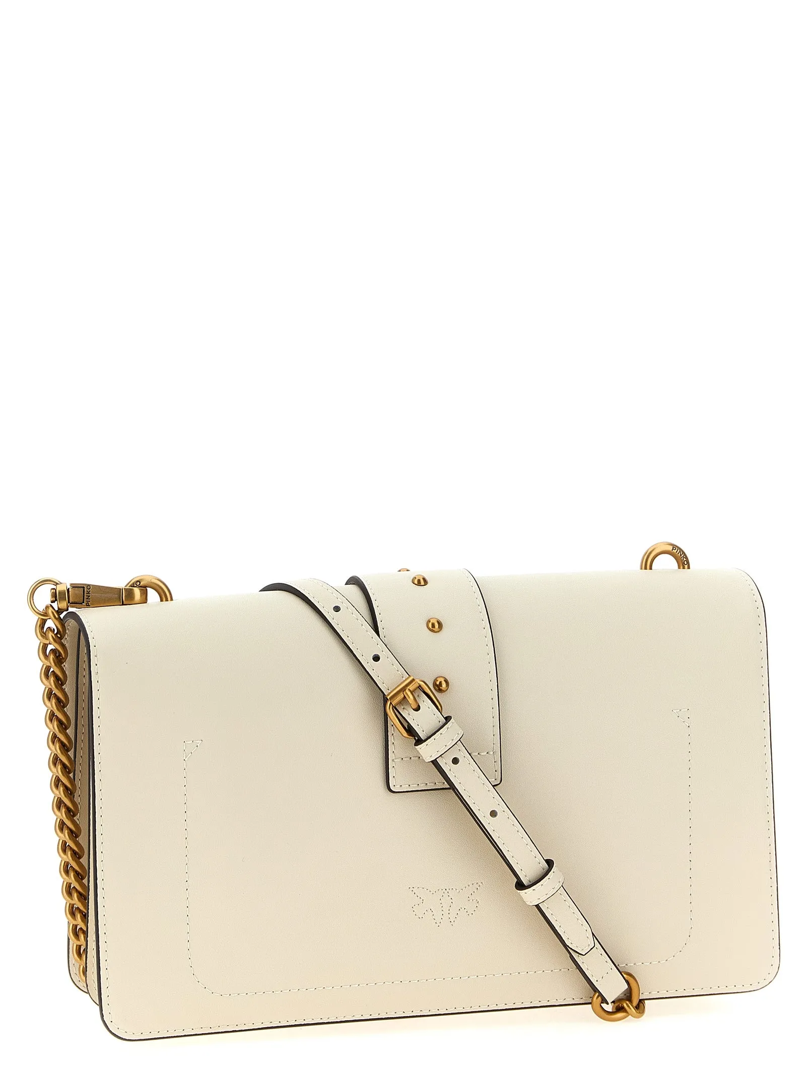 Love One Classic Crossbody Bags White sold by Wanan Luxury product image thumbnail 2