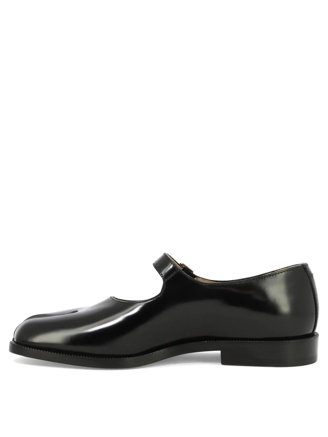 Tabi Ballerinas Black sold by Wanan Luxury product image thumbnail 3