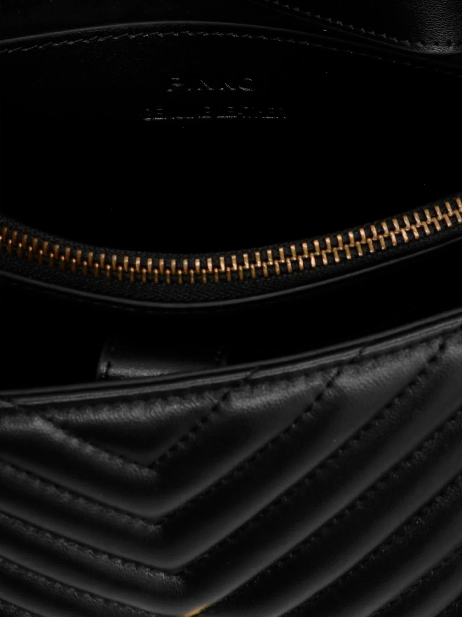 Mini Lady Love Puff Hand Bags Black sold by Wanan Luxury product image thumbnail 4