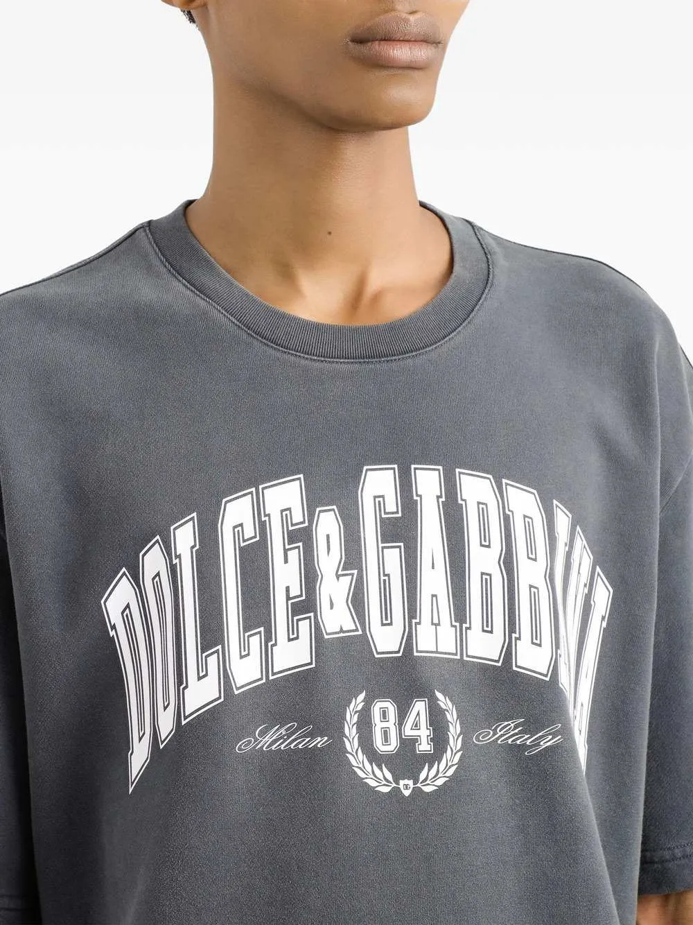 Printed T-Shirt sold by Wanan Luxury product image thumbnail 2