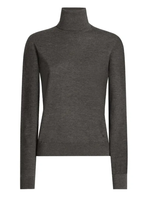 Turtleneck Sweater sold by Wanan Luxury
