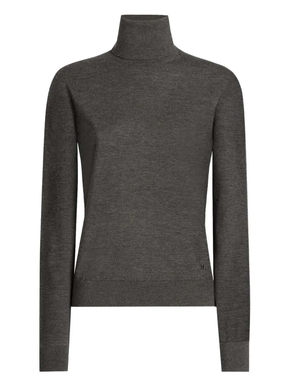Turtleneck Sweater sold by Wanan Luxury