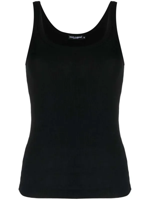 Tank Top sold by Wanan Luxury