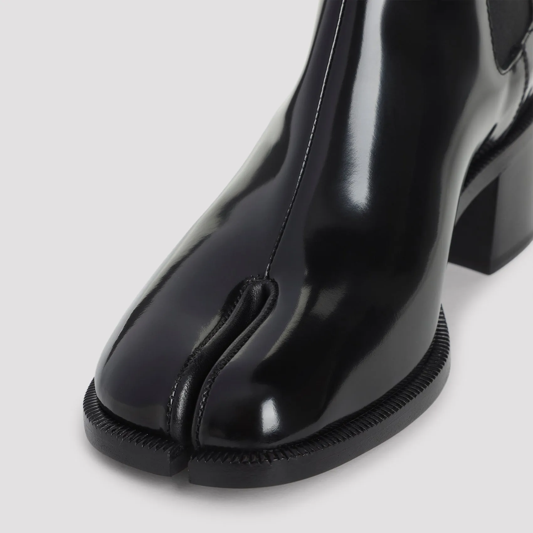 Lace-Up Black sold by Wanan Luxury product image thumbnail 5