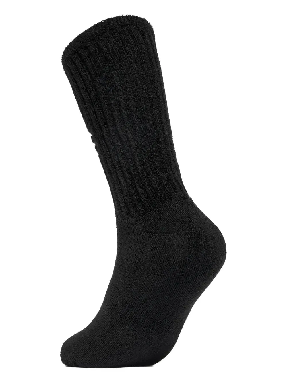 Boots Black sold by Wanan Luxury product image thumbnail 4