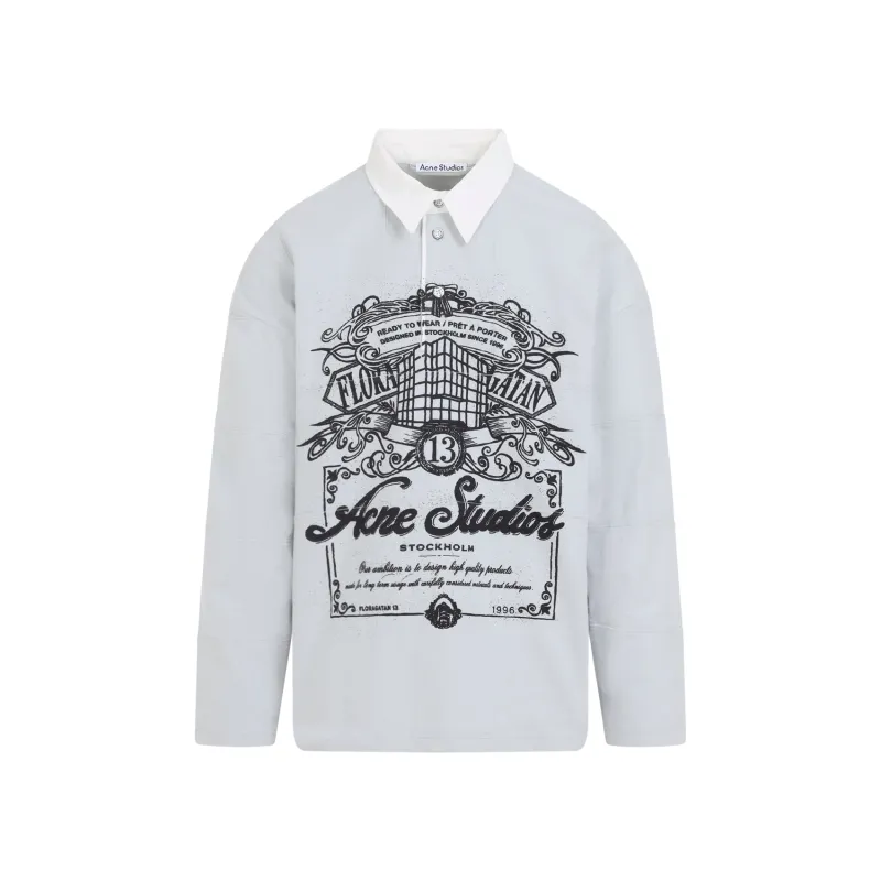 T-Shirts Grey sold by Wanan Luxury