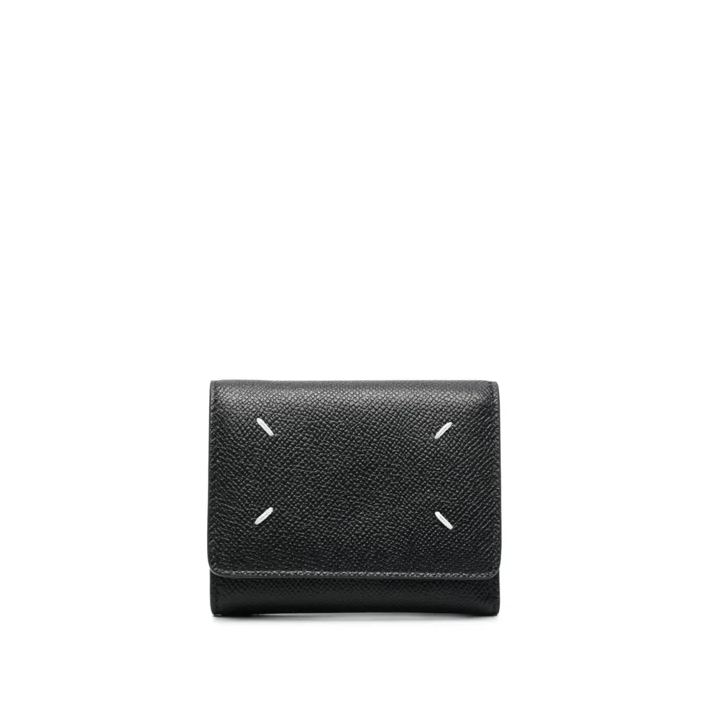 Wallets Black sold by Wanan Luxury