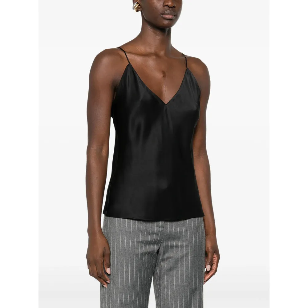 Tops Black sold by Wanan Luxury product image thumbnail 5