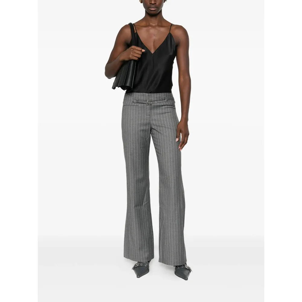 Tops Black sold by Wanan Luxury product image thumbnail 2