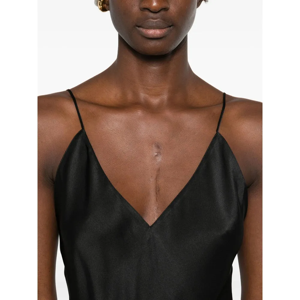 Tops Black sold by Wanan Luxury product image thumbnail 3