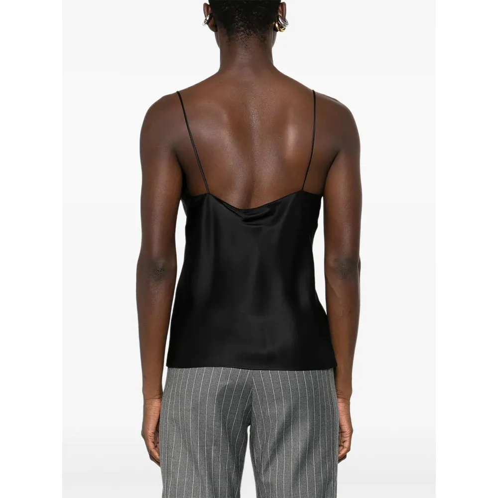 Tops Black sold by Wanan Luxury product image thumbnail 4