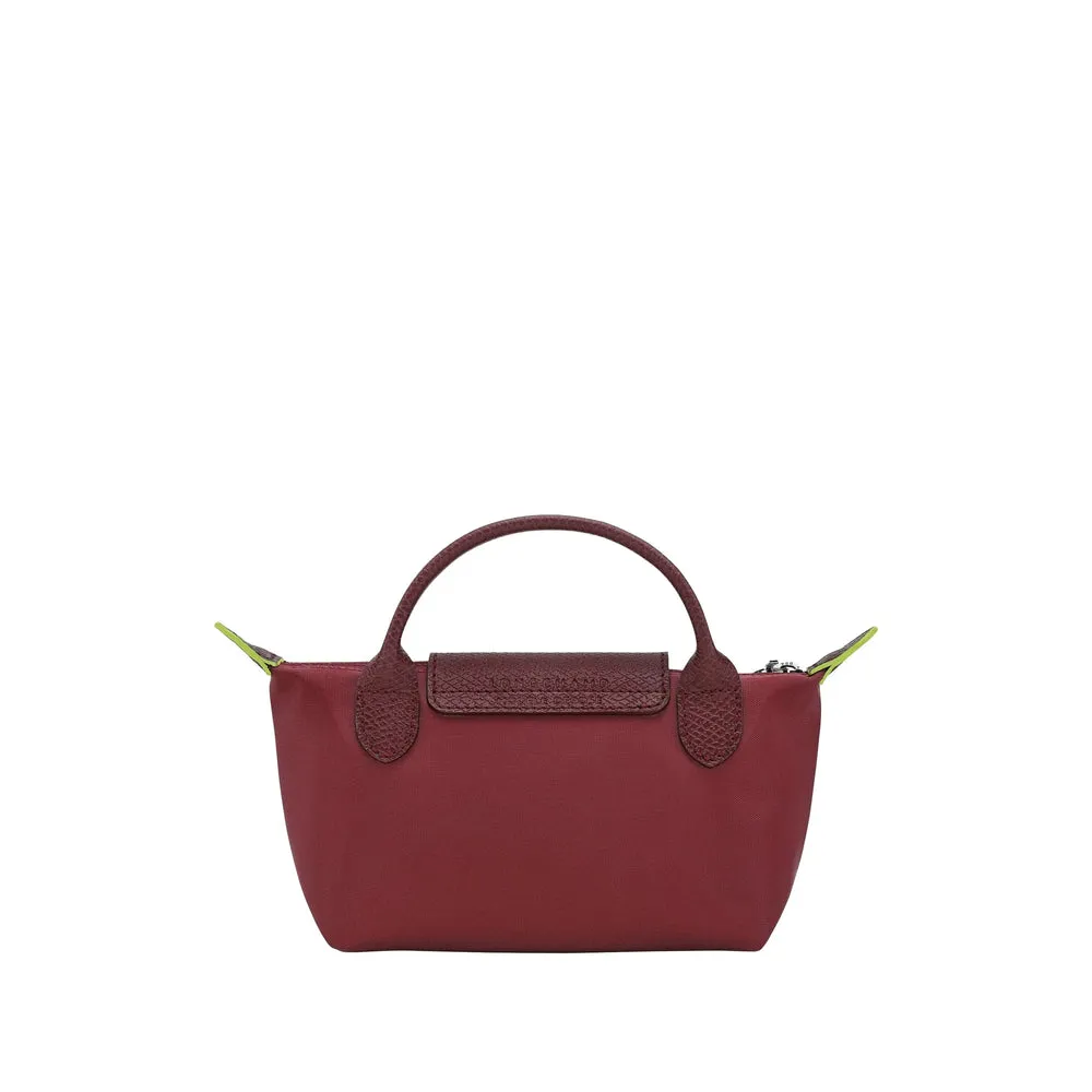 Bags Red sold by Wanan Luxury product image thumbnail 3