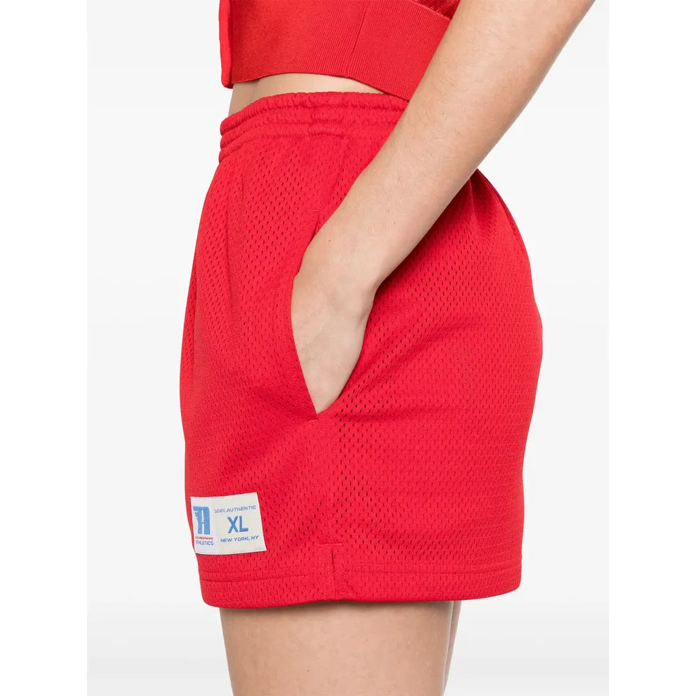 Skirts Red sold by Wanan Luxury product image thumbnail 2