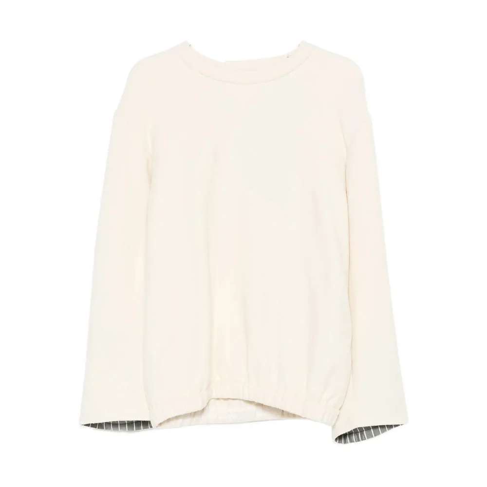 Sweatshirts White sold by Wanan Luxury