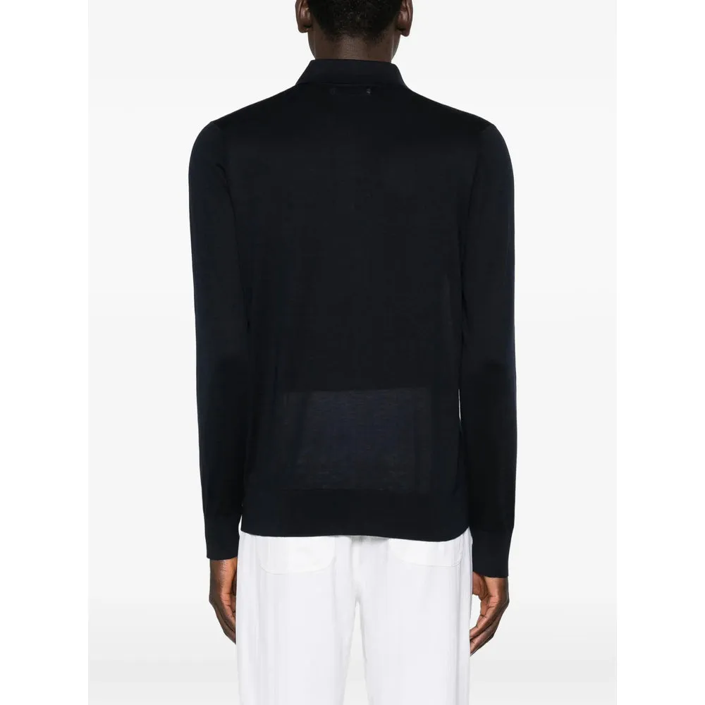 Sweaters Blue sold by Wanan Luxury product image thumbnail 4