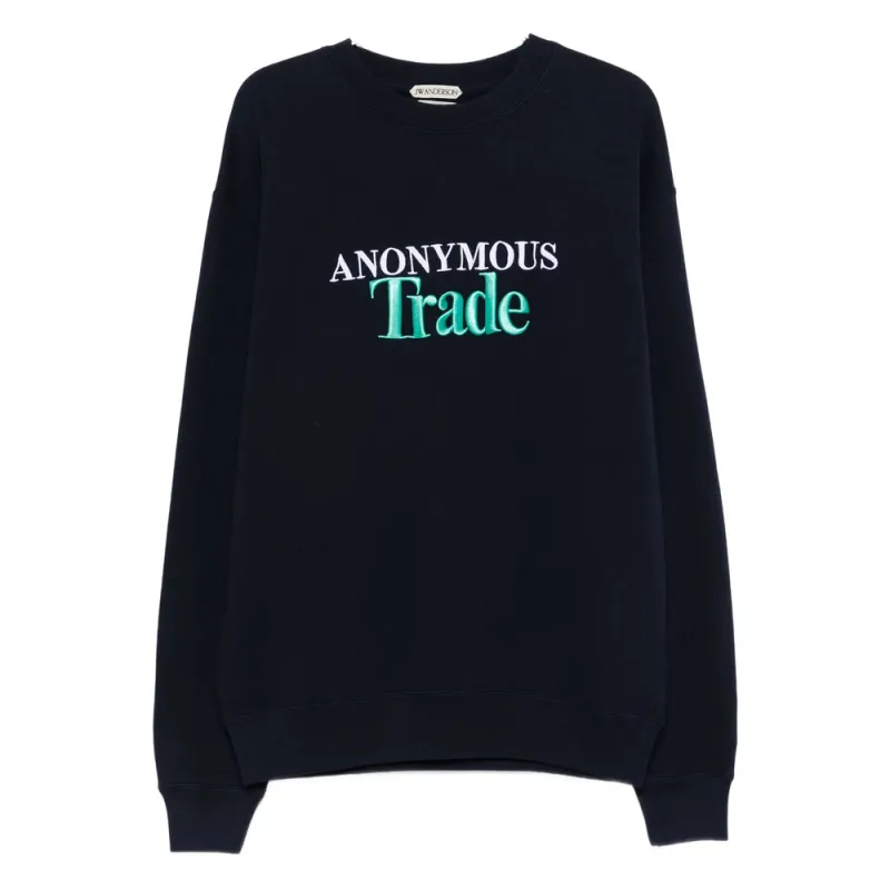 Sweatshirts Blue sold by Wanan Luxury