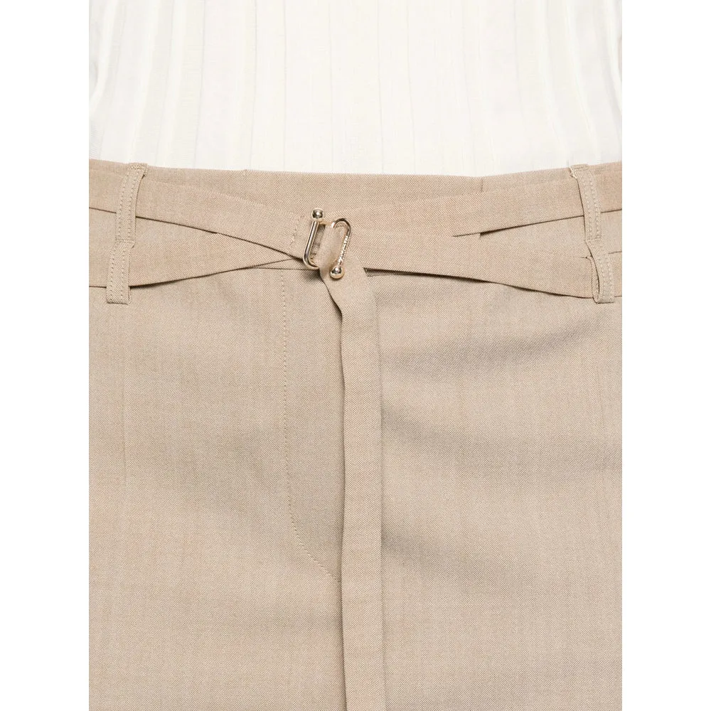 Skirts Neutral sold by Wanan Luxury product image thumbnail 5