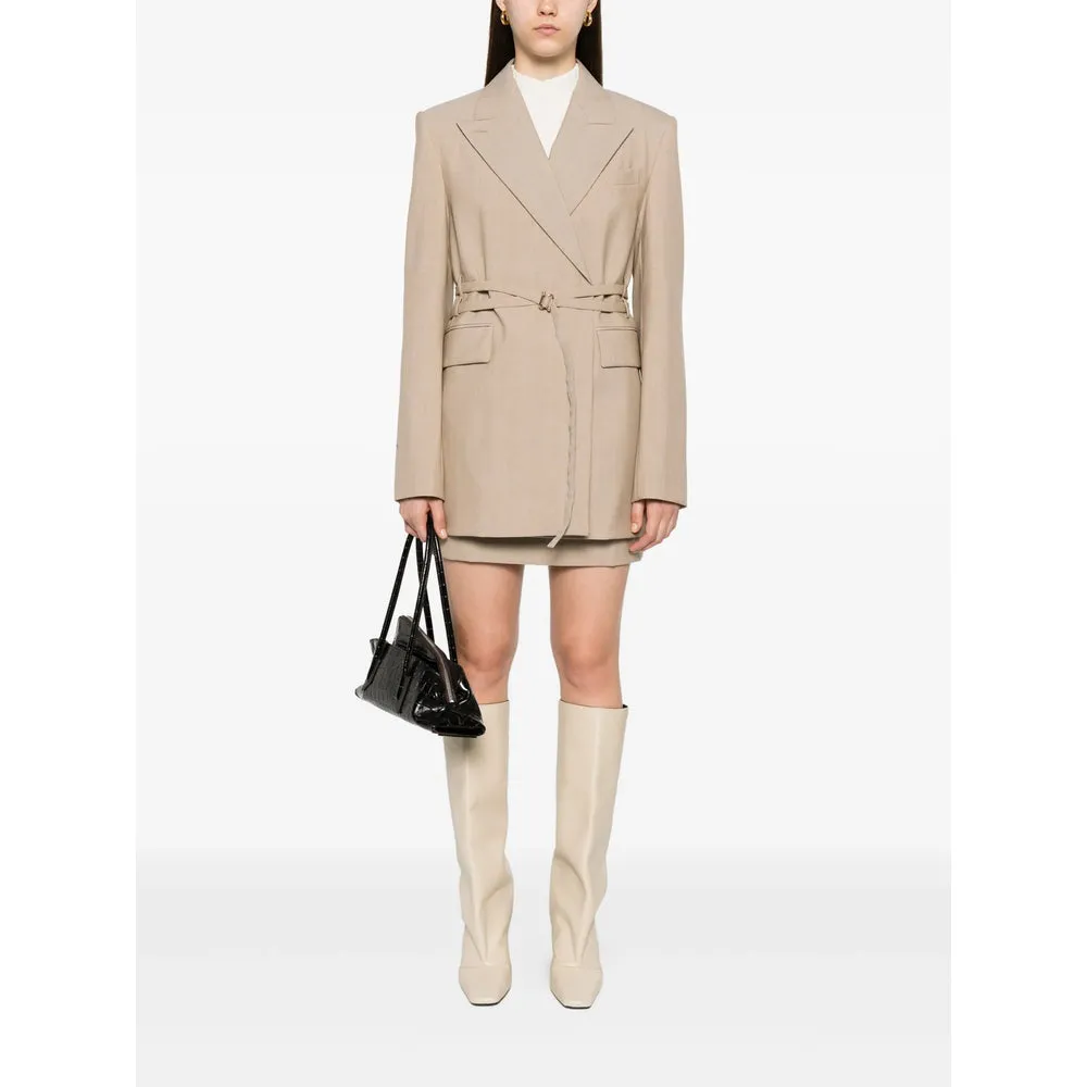 Outerwears Neutral sold by Wanan Luxury product image thumbnail 2