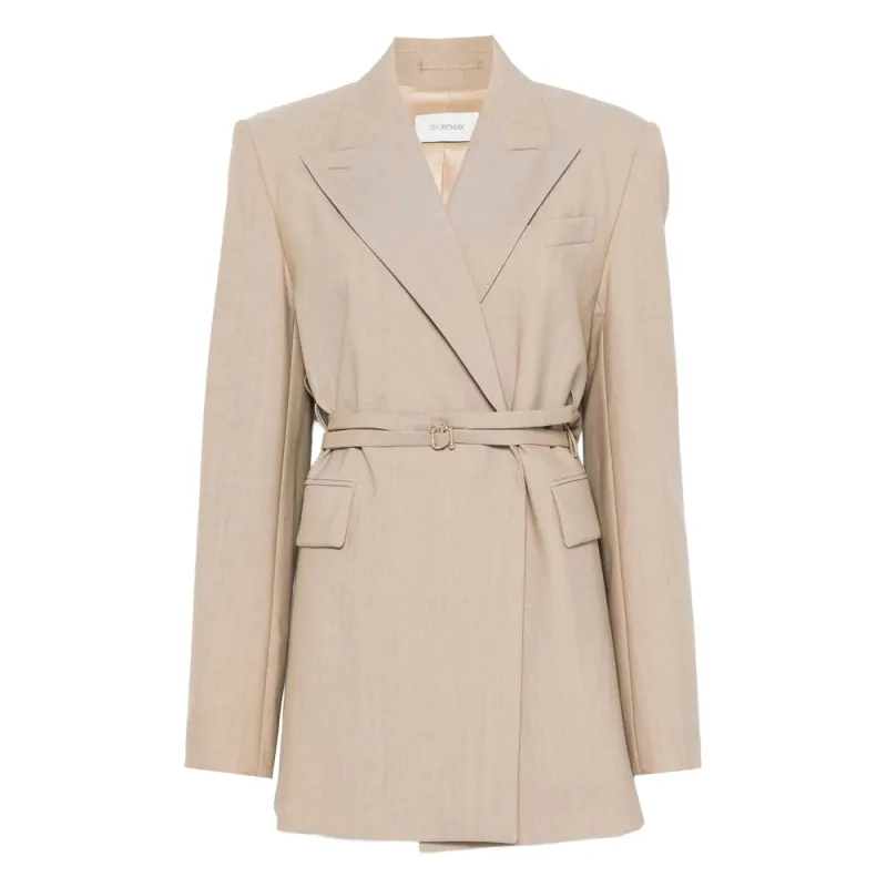 Outerwears Neutral sold by Wanan Luxury