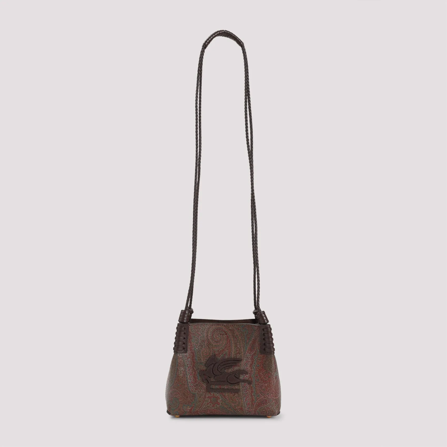 Shoulder Bags Brown sold by Wanan Luxury product image thumbnail 2