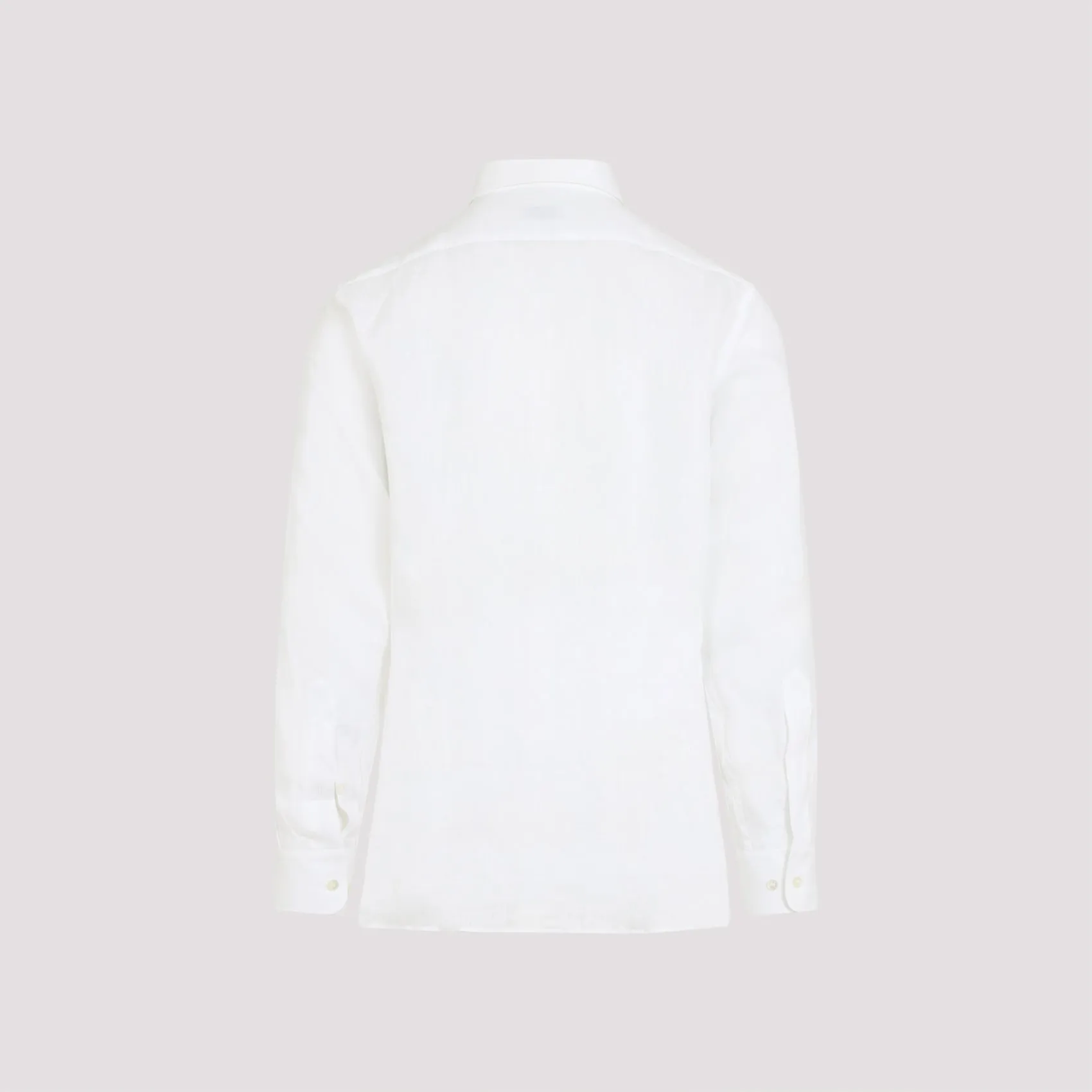 Shirts White sold by Wanan Luxury product image thumbnail 3