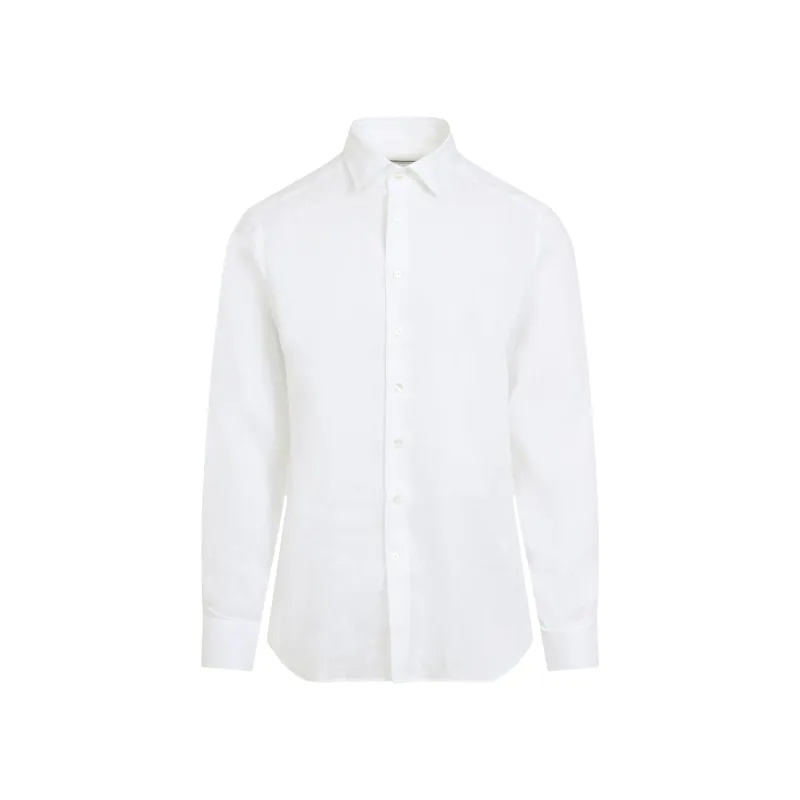 Shirts White sold by Wanan Luxury