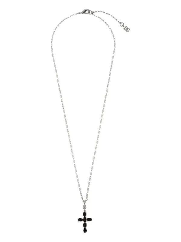 Cross Pendant Necklace sold by Wanan Luxury